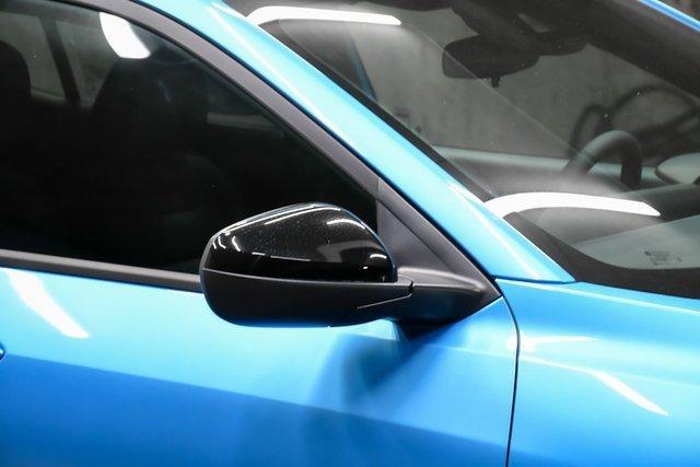 2025 Chevrolet Trax Vehicle Photo in EVERETT, WA 98203-5662