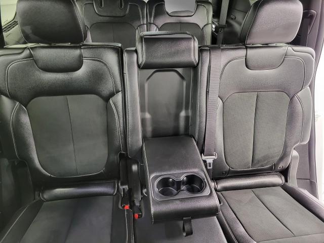 2024 Jeep Grand Cherokee L Vehicle Photo in Appleton, WI 54914