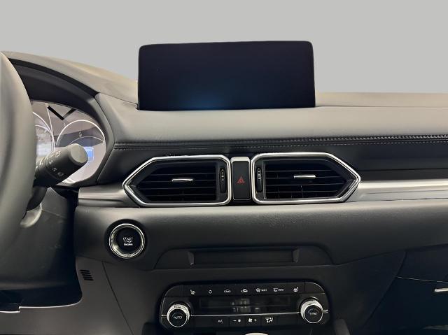 2025 Mazda CX-5 Vehicle Photo in Green Bay, WI 54304