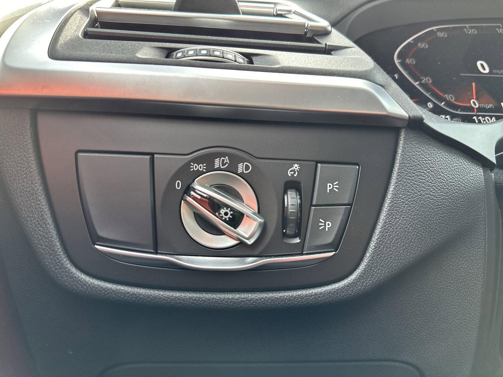 2024 BMW X3 xDrive30i Vehicle Photo in Lancaster, PA 17601
