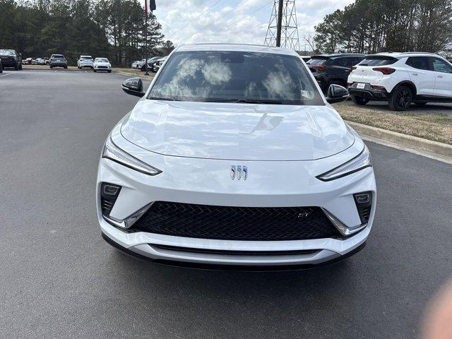 2025 Buick Envista Vehicle Photo in ALBERTVILLE, AL 35950-0246