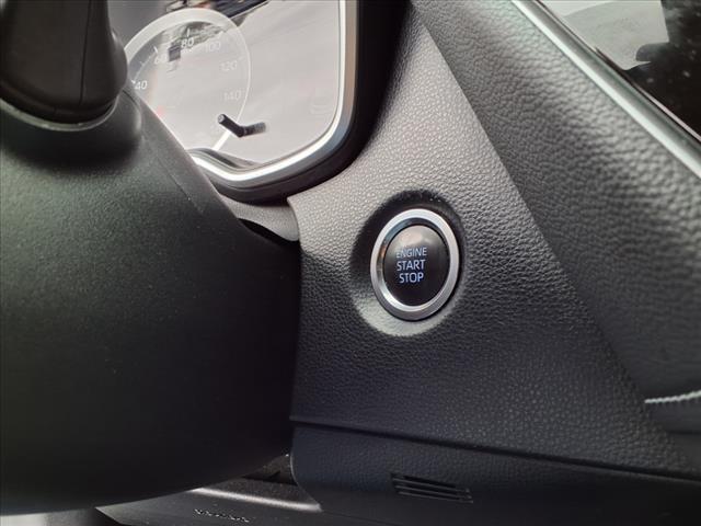 2020 Toyota Corolla Hatchback Vehicle Photo in ROXBORO, NC 27573-6143