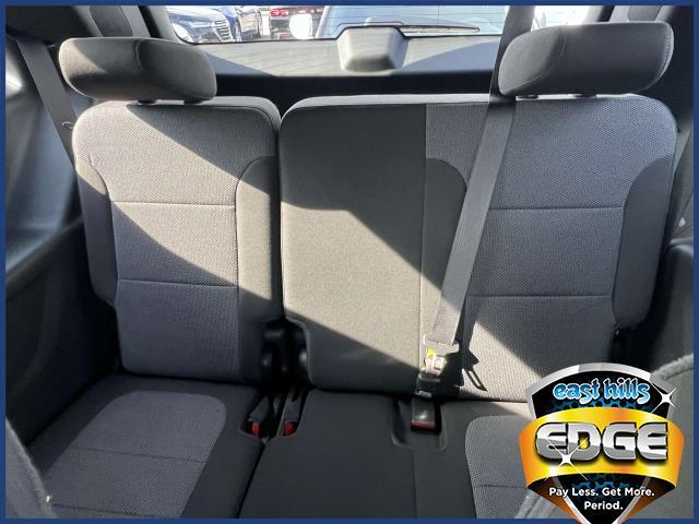 2022 Chevrolet Traverse Vehicle Photo in Roslyn, NY 11576
