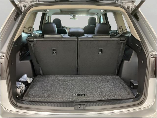 2025 Volkswagen Atlas Vehicle Photo in Oshkosh, WI 54904