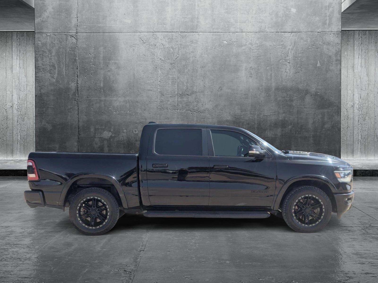 2021 Ram 1500 Vehicle Photo in CORPUS CHRISTI, TX 78412-4902
