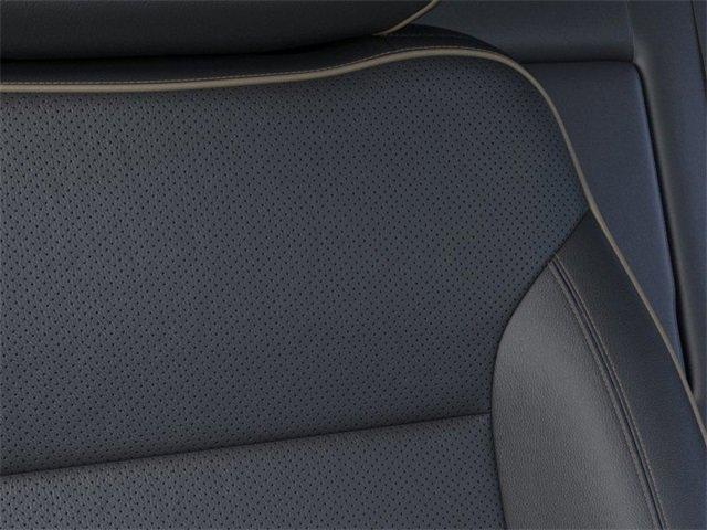 2025 GMC Yukon Vehicle Photo in PUYALLUP, WA 98371-4149