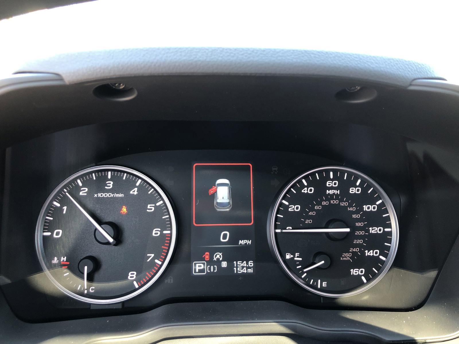 2025 Subaru Crosstrek Vehicle Photo in Mechanicsburg, PA 17050