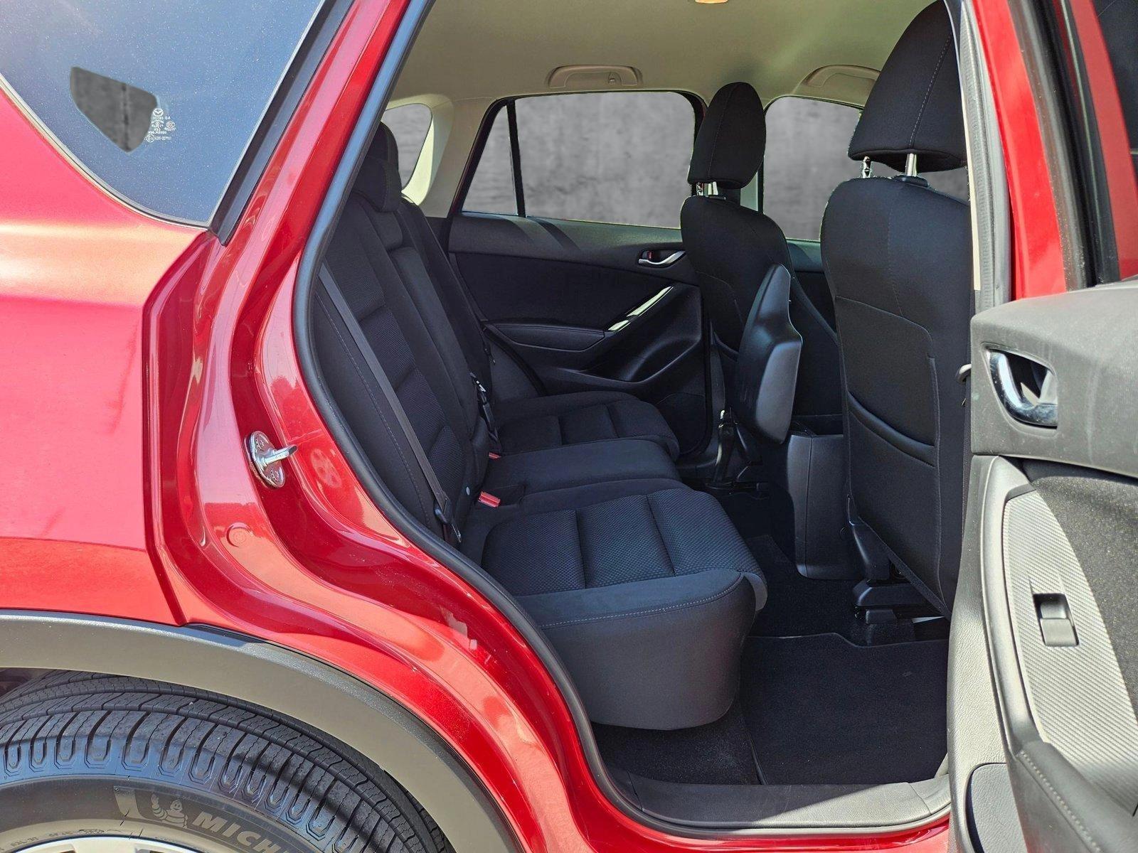2016 Mazda CX-5 Vehicle Photo in AUSTIN, TX 78759-4154