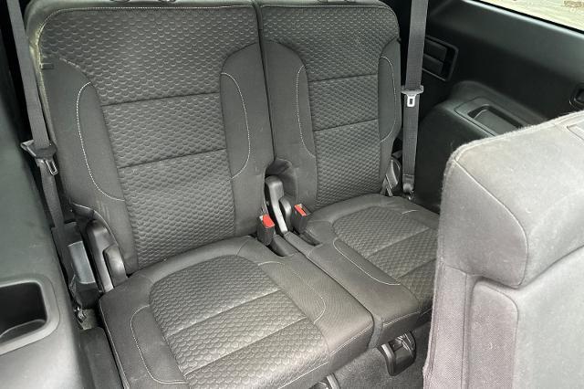2018 GMC Acadia Vehicle Photo in SPOKANE, WA 99202-2191