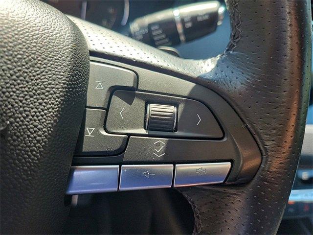 2022 Cadillac XT4 Vehicle Photo in SUNRISE, FL 33323-3202