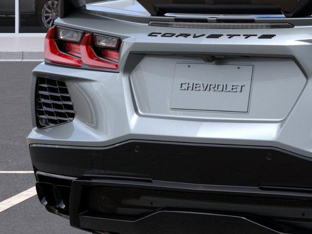 2024 Chevrolet Corvette Stingray Vehicle Photo in ORLANDO, FL 32812-3021