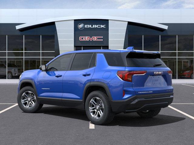 2025 GMC Terrain Vehicle Photo in ALBERTVILLE, AL 35950-0246