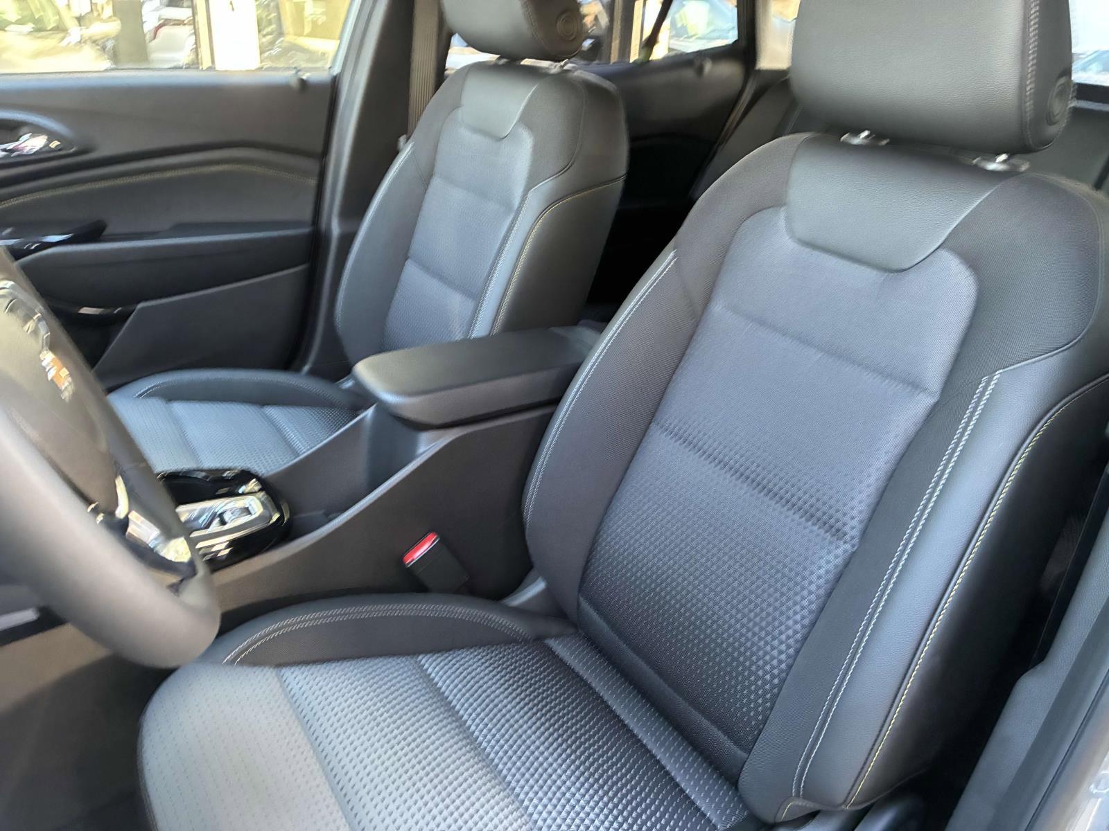 2025 Chevrolet Trax Vehicle Photo in LOS ANGELES, CA 90007-3794