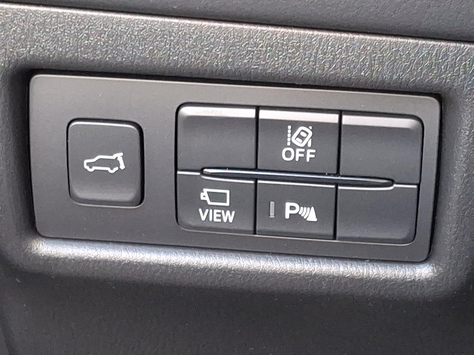 2025 Mazda CX-5 Vehicle Photo in Trevose, PA 19053