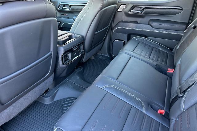 2025 GMC Sierra 1500 Vehicle Photo in SPOKANE, WA 99202-2191