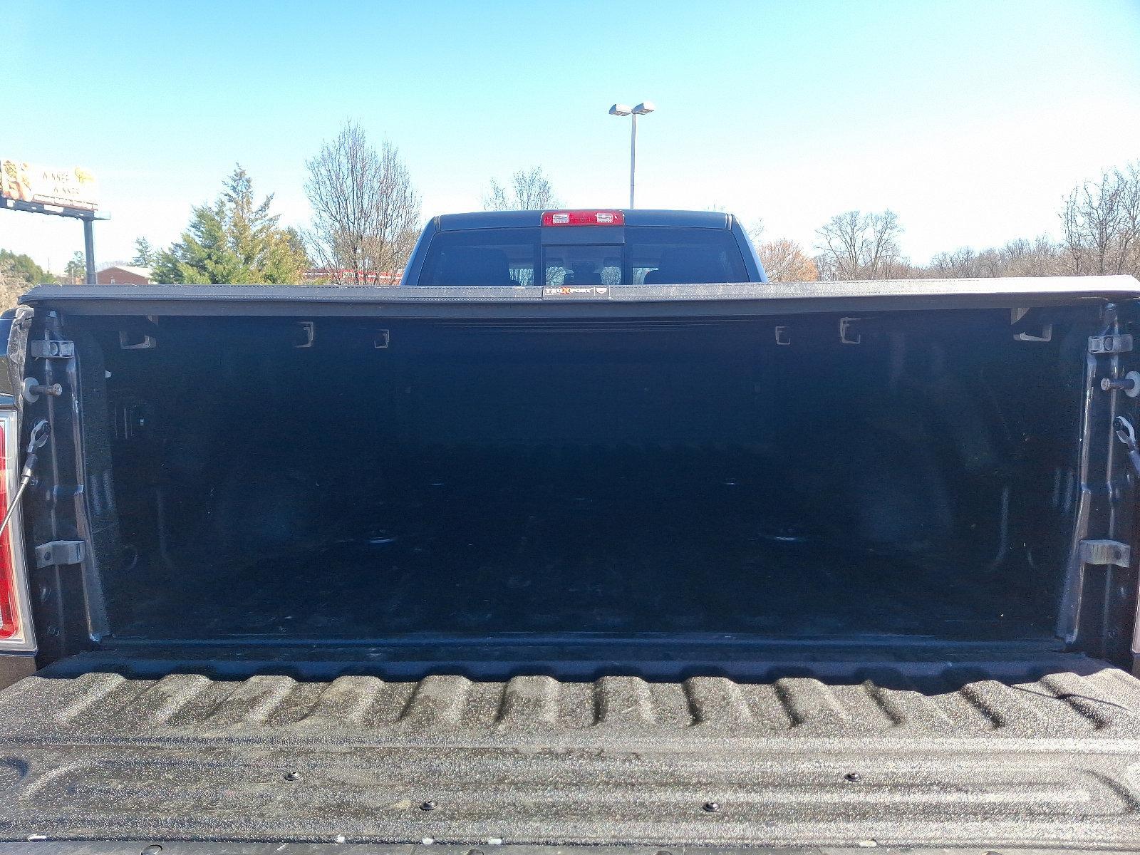 2015 Ram 3500 Vehicle Photo in Trevose, PA 19053