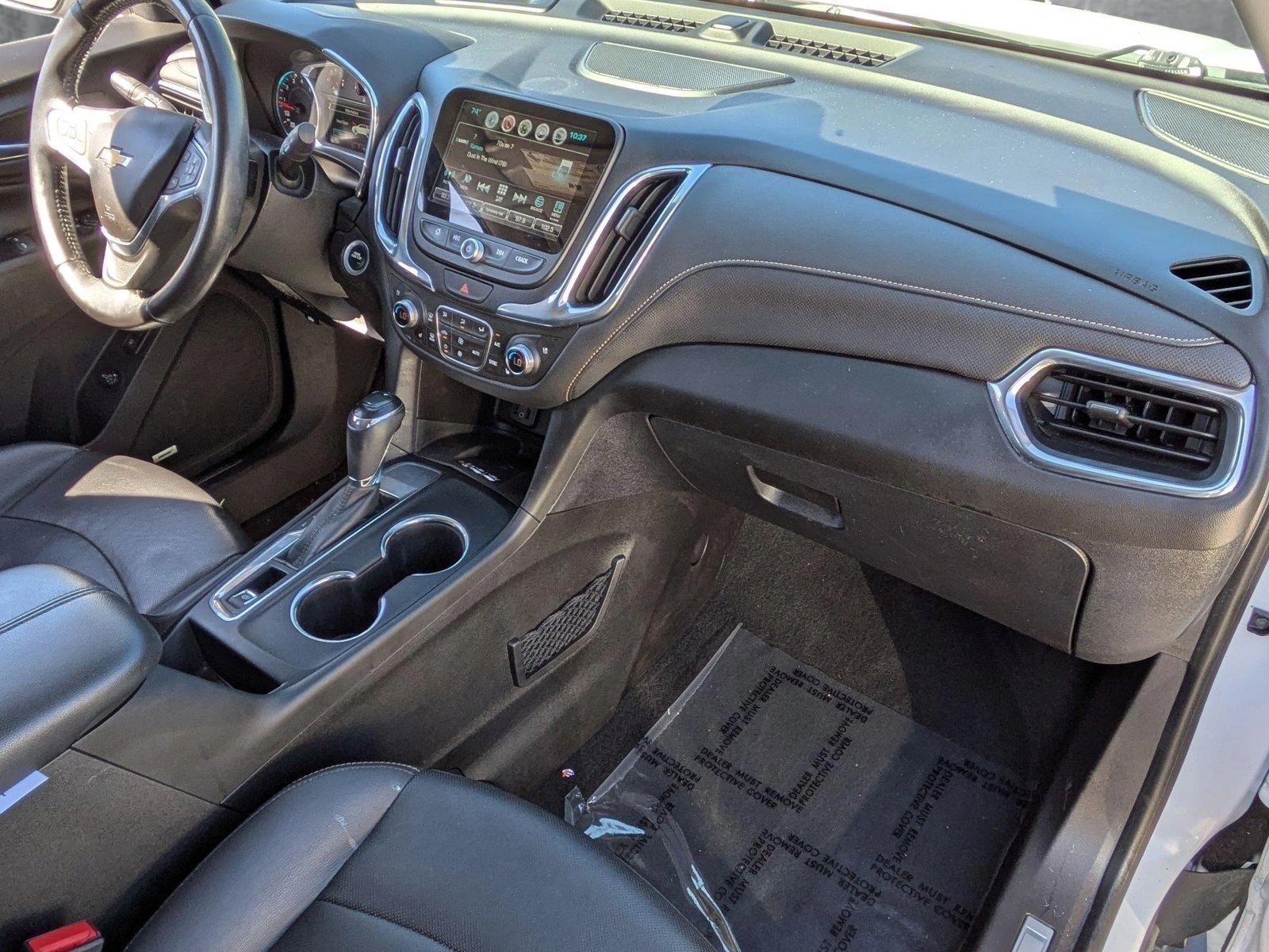 2018 Chevrolet Equinox Vehicle Photo in Clearwater, FL 33765