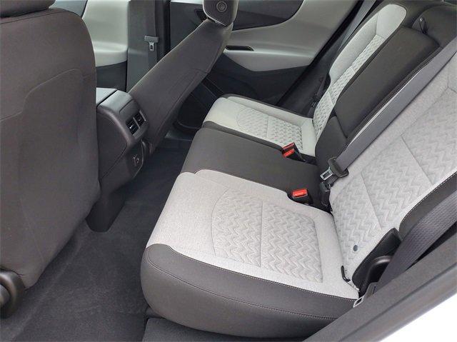 2022 Chevrolet Equinox Vehicle Photo in MILFORD, OH 45150-1684