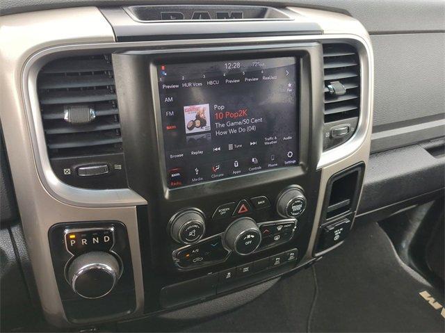 2018 Ram 1500 Vehicle Photo in COLLIERVILLE, TN 38017-9006