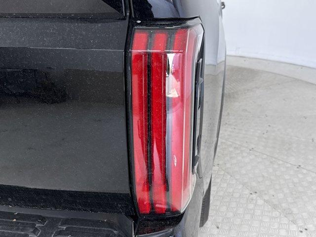 2024 Toyota Tundra 4WD Vehicle Photo in Charlotte, NC 28273
