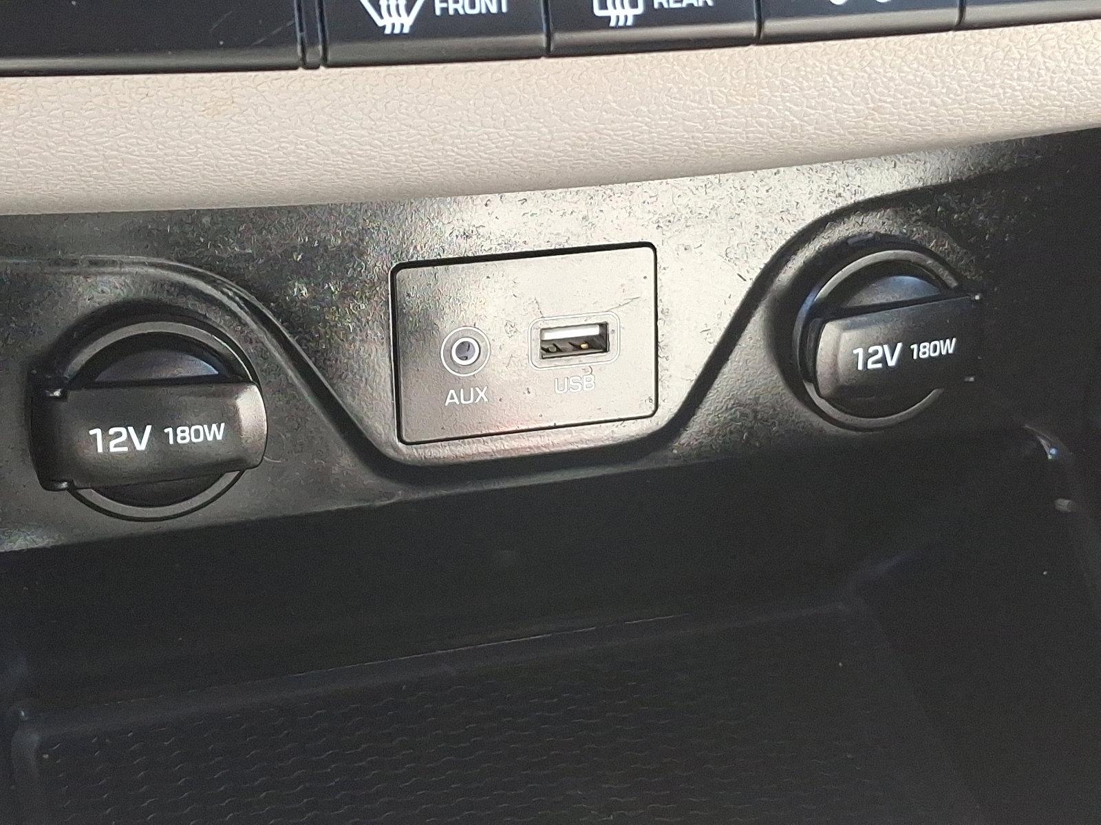 2019 Hyundai TUCSON Vehicle Photo in Trevose, PA 19053