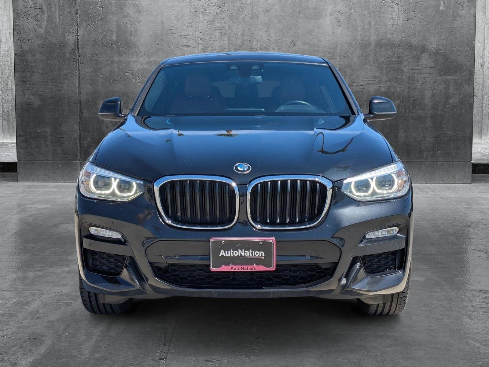 2019 BMW X4 xDrive30i Vehicle Photo in Tustin, CA 92782