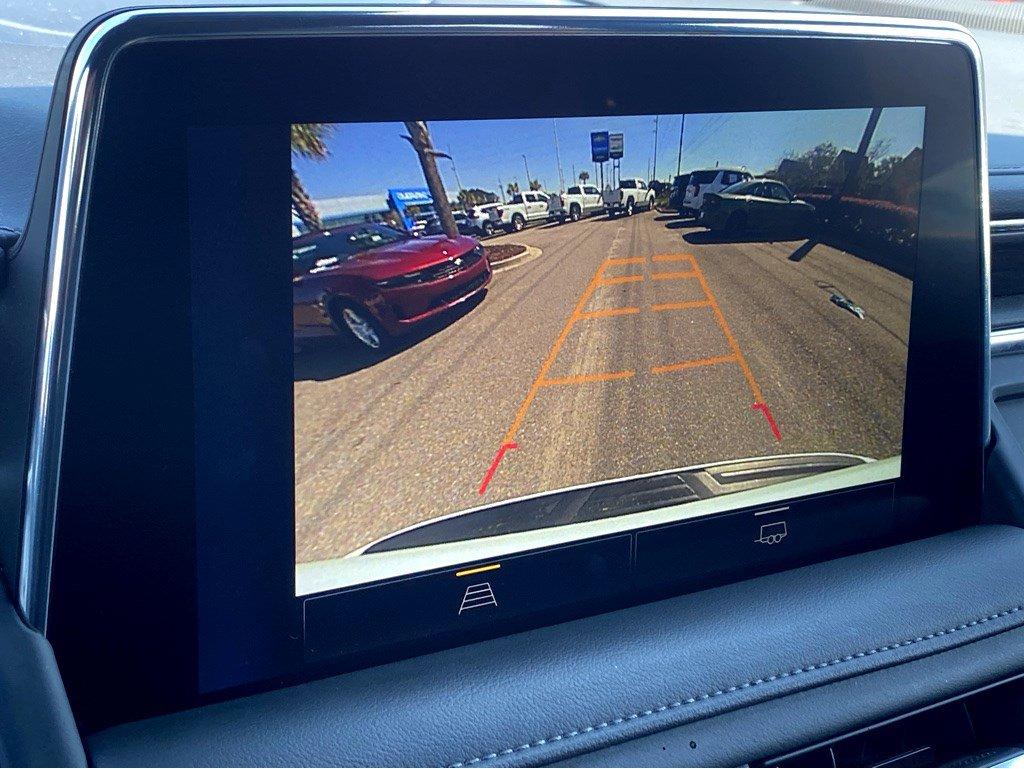 2023 Chevrolet Tahoe Vehicle Photo in SAVANNAH, GA 31406-4513