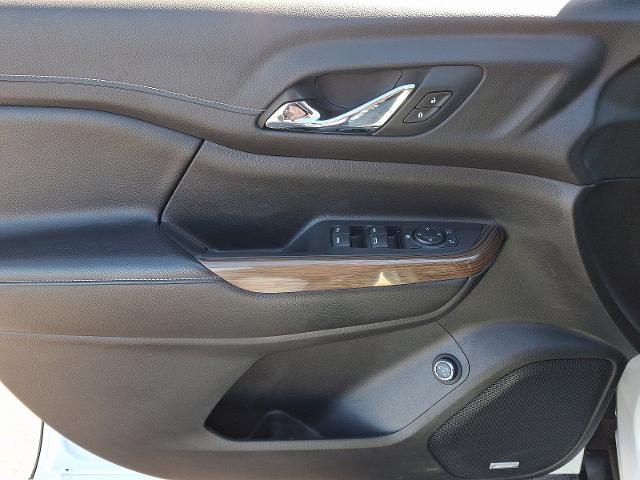 2019 GMC Acadia Vehicle Photo in TREVOSE, PA 19053-4984