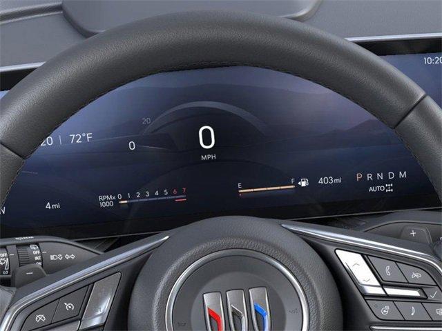 2024 Buick Envision Vehicle Photo in COLLIERVILLE, TN 38017-9006