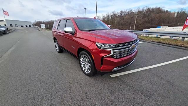2022 Chevrolet Tahoe Vehicle Photo in Pleasant Hills, PA 15236