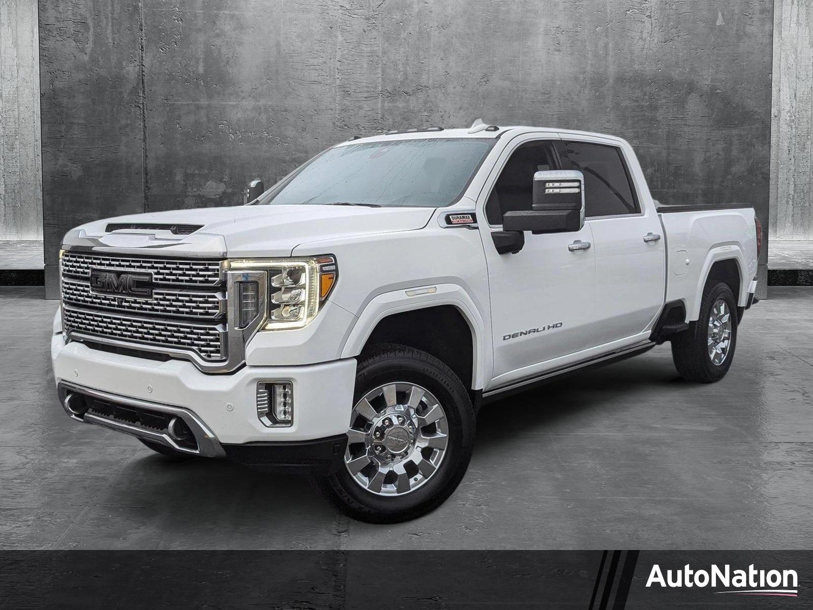 2021 GMC Sierra 2500 HD Vehicle Photo in Memphis, TN 38133