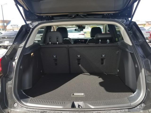 2025 Buick Encore GX Vehicle Photo in ELYRIA, OH 44035-6349