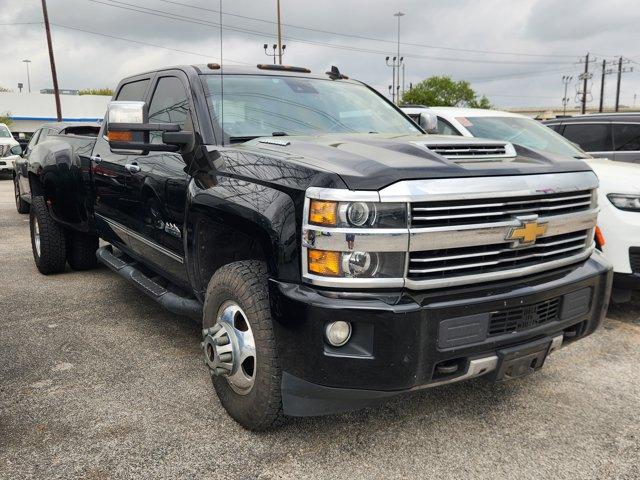 2017 Chevrolet Silverado 3500 HD Vehicle Photo in SUGAR LAND, TX 77478-0000