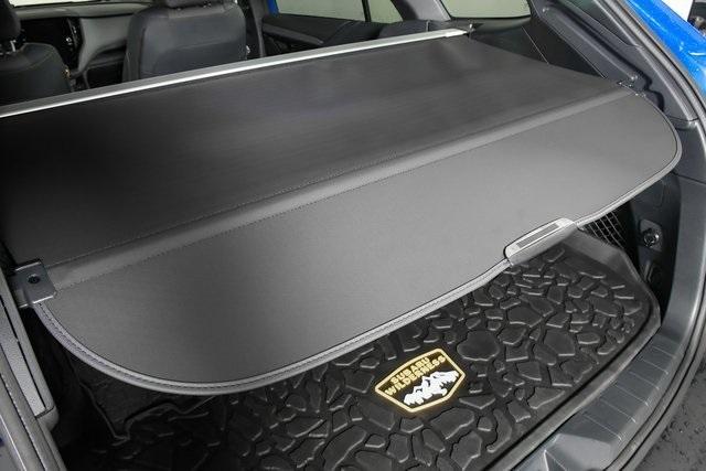2025 Subaru Outback Vehicle Photo in Puyallup, WA 98371