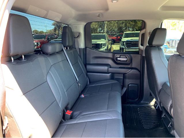 2023 Chevrolet Silverado 1500 Vehicle Photo in BEAUFORT, SC 29906-4218