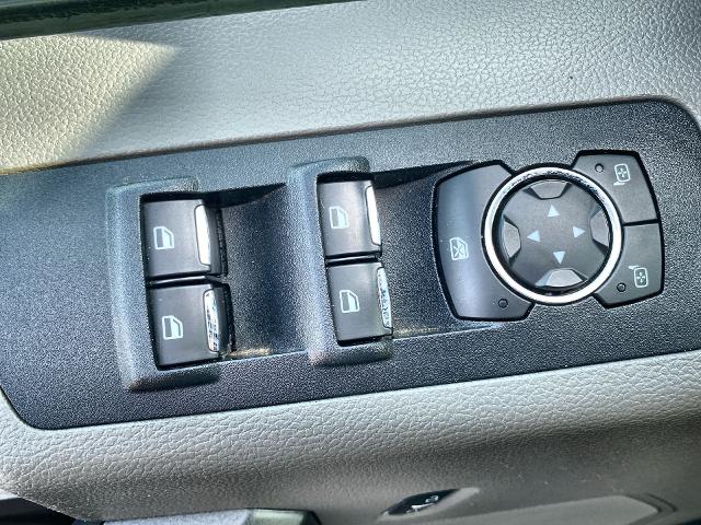 2018 Ford F-150 Vehicle Photo in WILLIAMSVILLE, NY 14221-2883