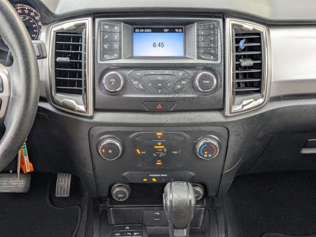 2019 Ford Ranger Vehicle Photo in BRUNSWICK, GA 31525-1881