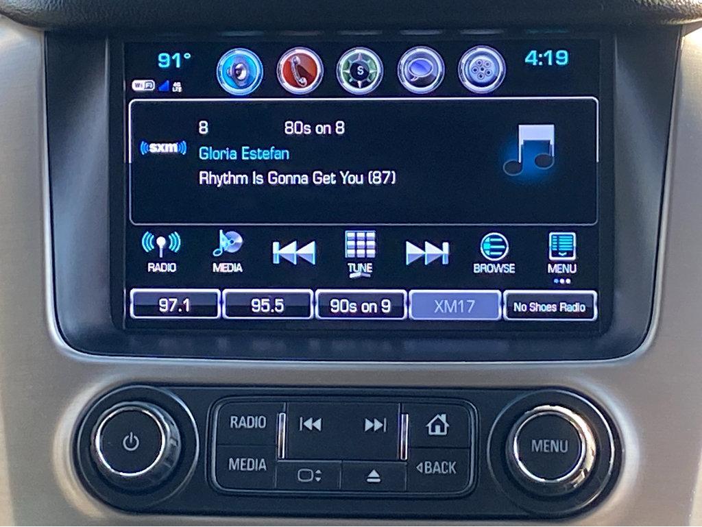 2019 GMC Yukon Vehicle Photo in POOLER, GA 31322-3252
