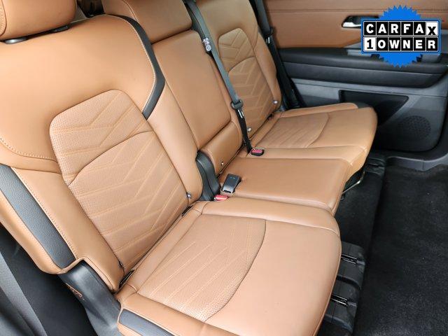 2024 Nissan Pathfinder Vehicle Photo in Ardmore, PA 19003