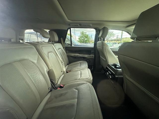 2019 Ford Expedition Vehicle Photo in San Antonio, TX 78230