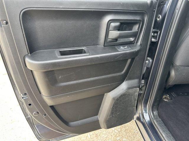 2019 Ram 1500 Classic Vehicle Photo in MEDINA, OH 44256-9631