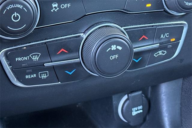 2022 Dodge Charger Vehicle Photo in ELK GROVE, CA 95757-8703