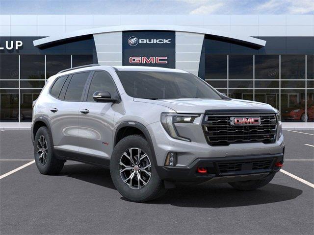 2025 GMC Acadia Vehicle Photo in PUYALLUP, WA 98371-4149