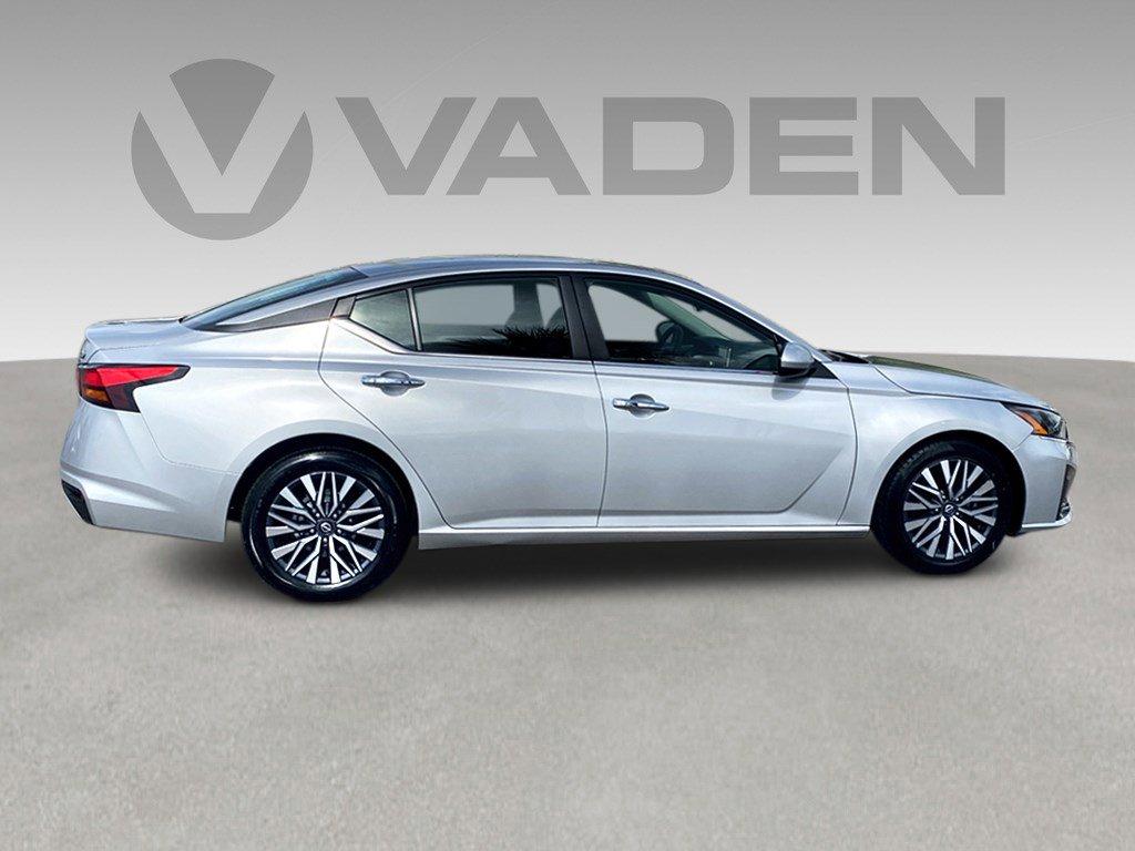 2023 Nissan Altima Vehicle Photo in SAVANNAH, GA 31406-4513