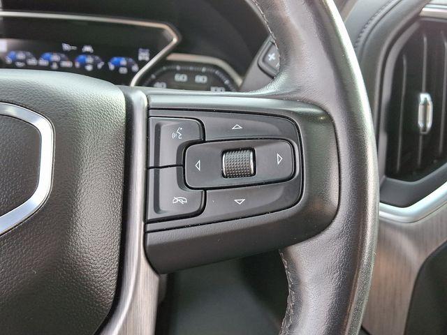 2019 GMC Sierra 1500 Vehicle Photo in DANBURY, CT 06810-5034