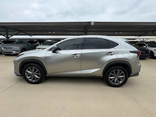 2021 Lexus NX 300 Vehicle Photo in San Antonio, TX 78230