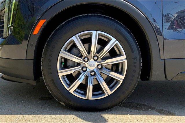 2022 Cadillac XT4 Vehicle Photo in KANSAS CITY, MO 64114-4545