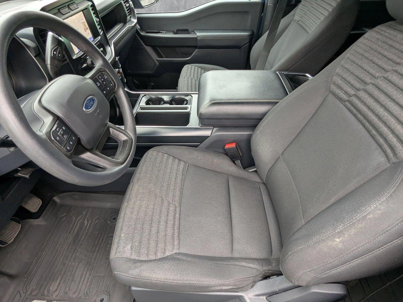 2023 Ford F-150 Vehicle Photo in Panama City, FL 32401