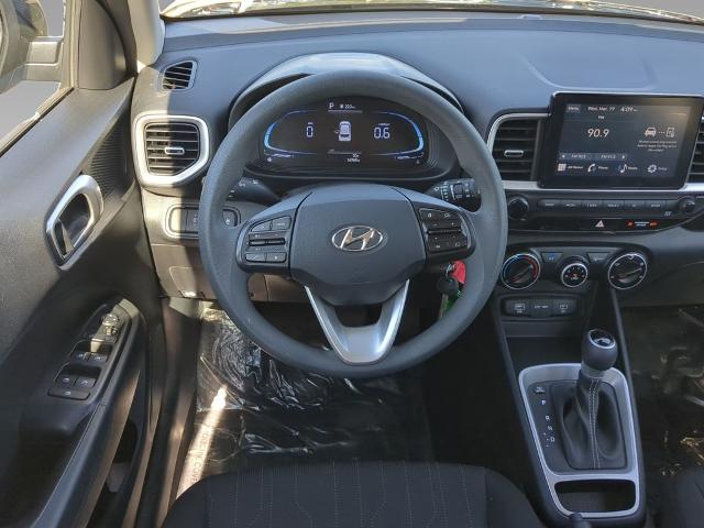2023 Hyundai VENUE Vehicle Photo in Brunswick, GA 31525