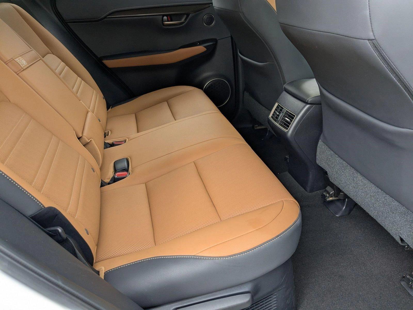 2020 Lexus NX 300 Vehicle Photo in Miami, FL 33169